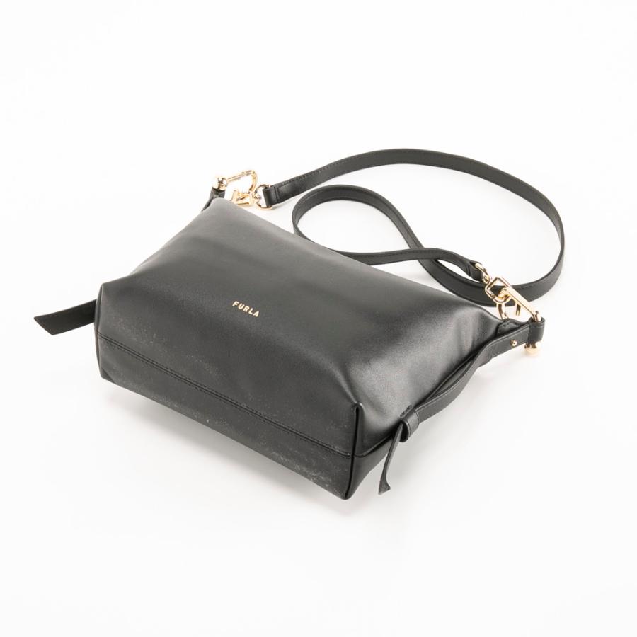 FURLA（フルラ） ショルダーバッグ TONIE MINI HOBO トニー ミニ