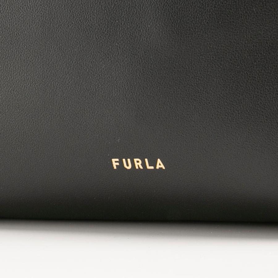 FURLA（フルラ） ショルダーバッグ TONIE MINI HOBO トニー ミニ