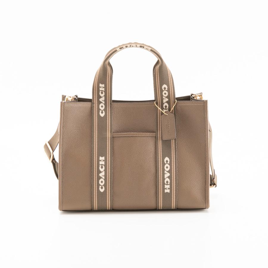 コーチ COACH トートバッグ スミス CBM10　フィットハウスの画像