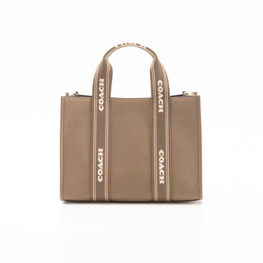 コーチ COACH トートバッグ スミス CBM10　フィットハウスの画像
