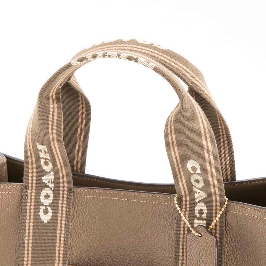 コーチ COACH トートバッグ スミス CBM10　フィットハウスの画像