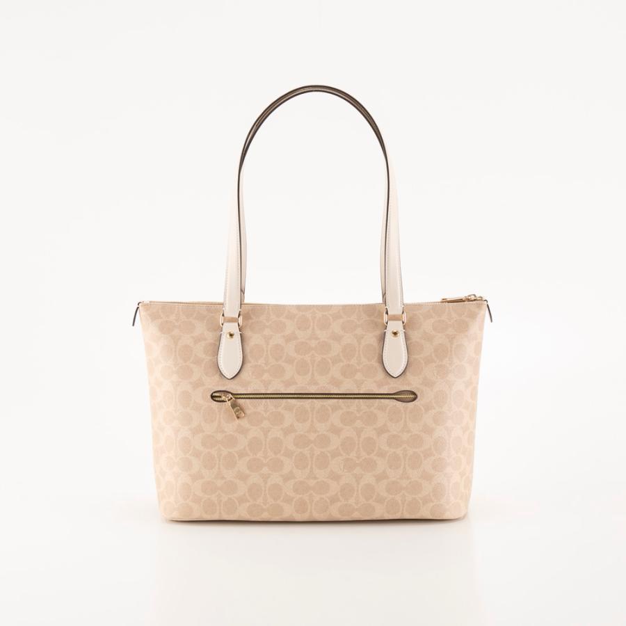 COACH（コーチ） ギャラリー トートバッグ CW381 フィットハウス : FIT 