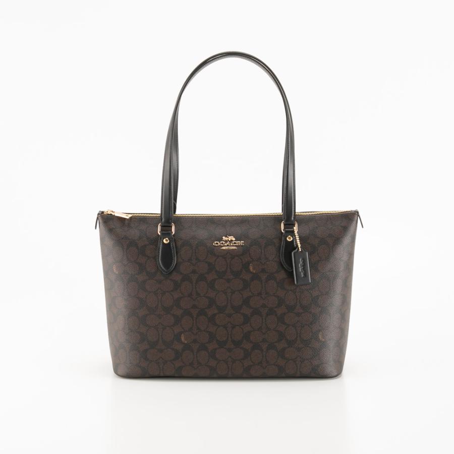 COACH（コーチ） ギャラリー トートバッグ CW381 フィットハウス : FIT 