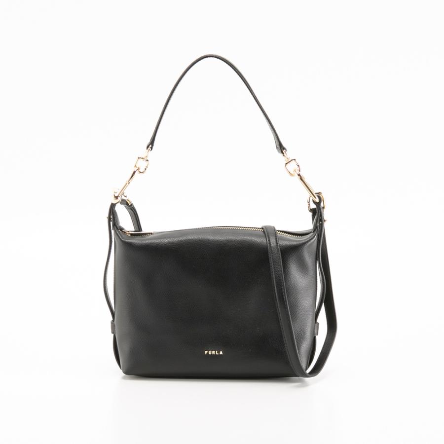 フルラ FURLA ハンドバッグ TONIE MINI HOBO WE00877 A23　フィットハウス