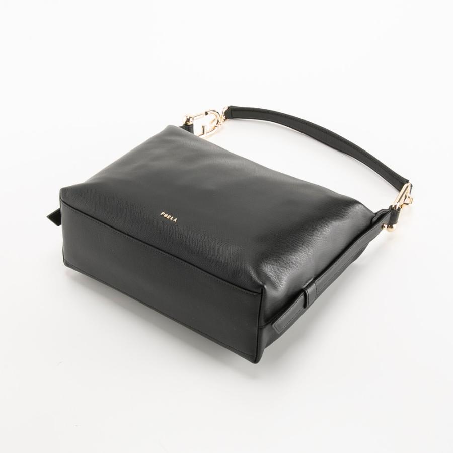 フルラ FURLA ハンドバッグ TONIE M HOBO WB01964 A23　フィットハウスの画像