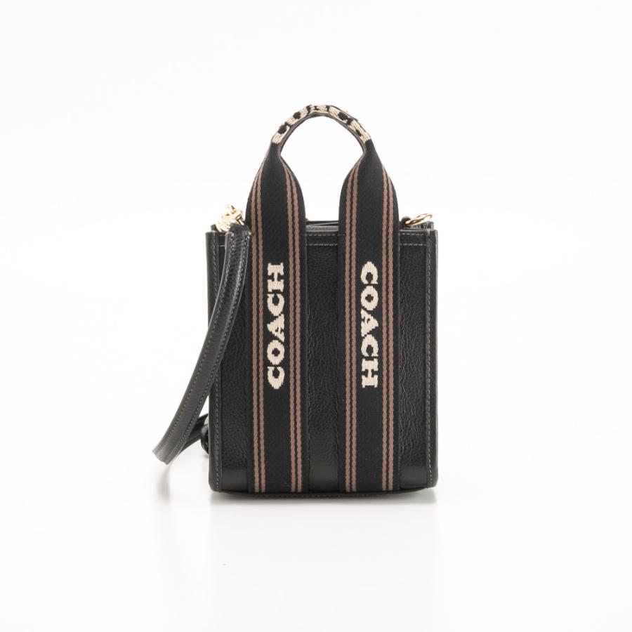 コーチ COACH スミス ミニ トートバッグ CCCF80　フィットハウスの画像