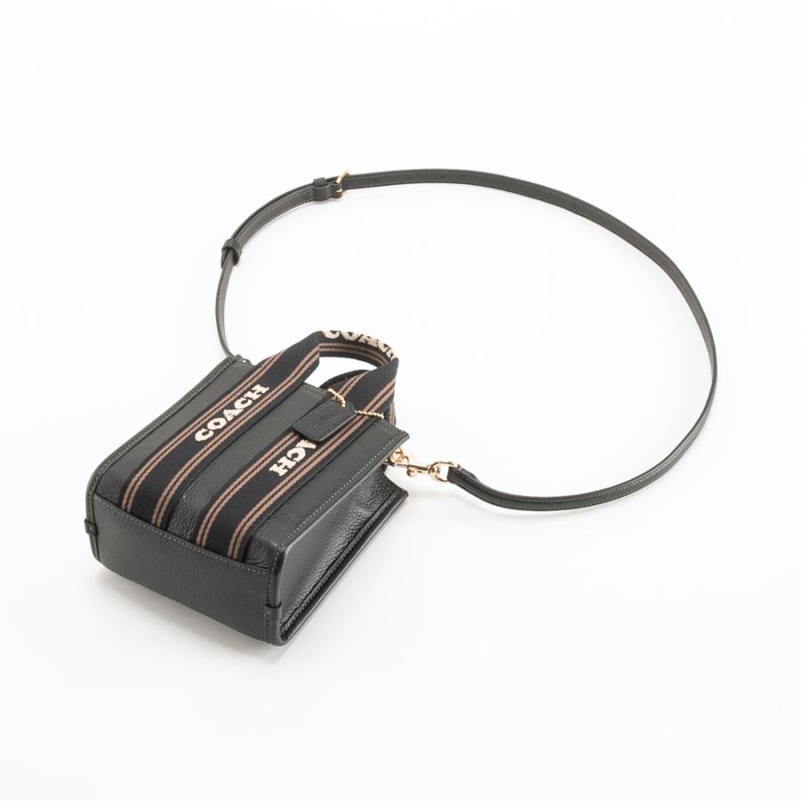 コーチ COACH スミス ミニ トートバッグ CCCF80　フィットハウスの画像