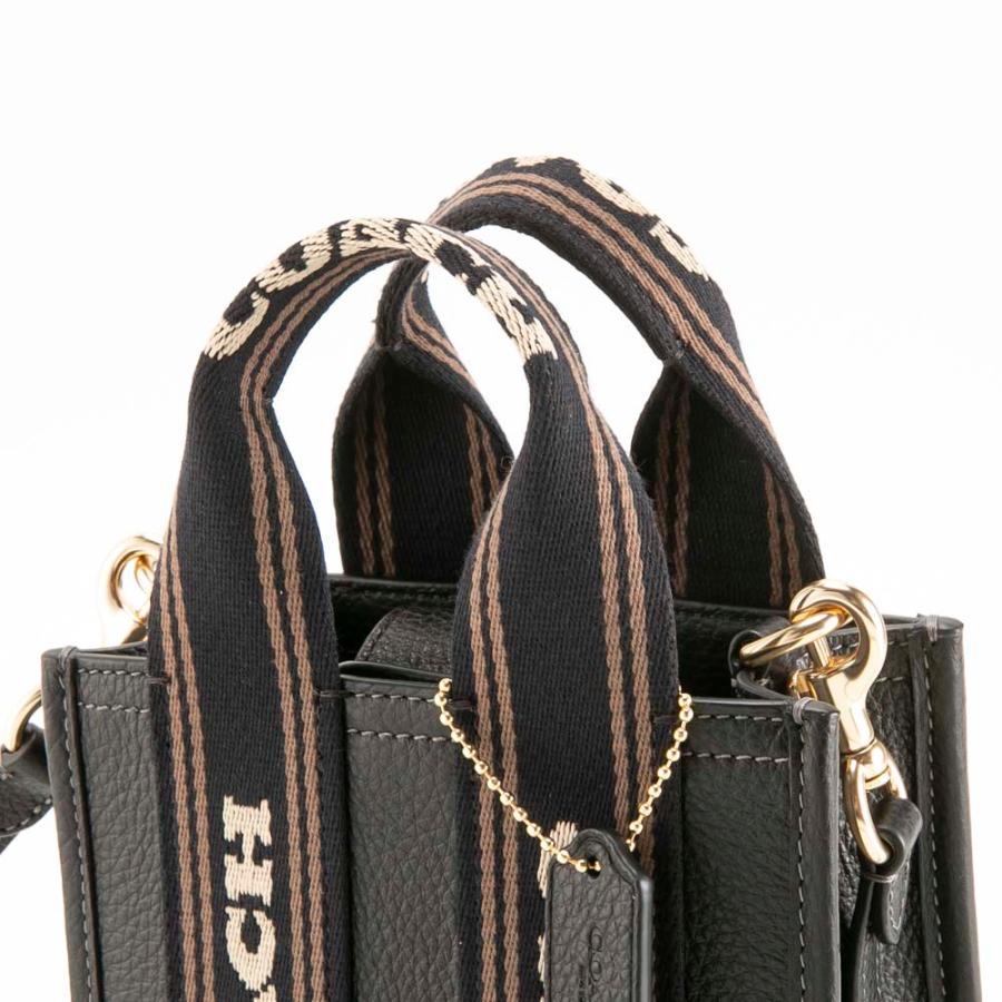コーチ COACH スミス ミニ トートバッグ CCCF80　フィットハウスの画像