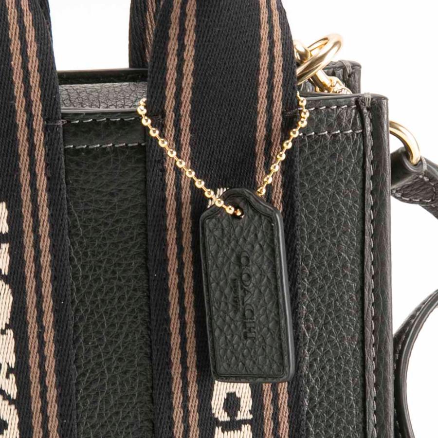 コーチ COACH スミス ミニ トートバッグ CCCF80　フィットハウスの画像