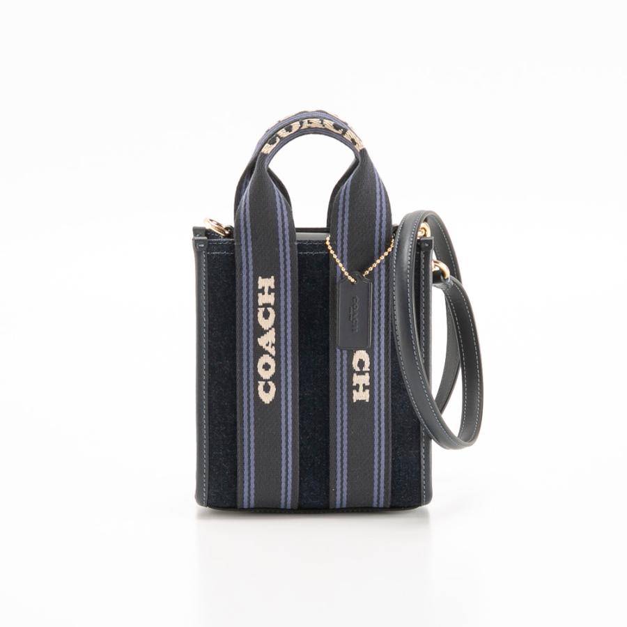COACH（コーチ） スミス ミニ トートバッグ CCCL74 フィットハウス