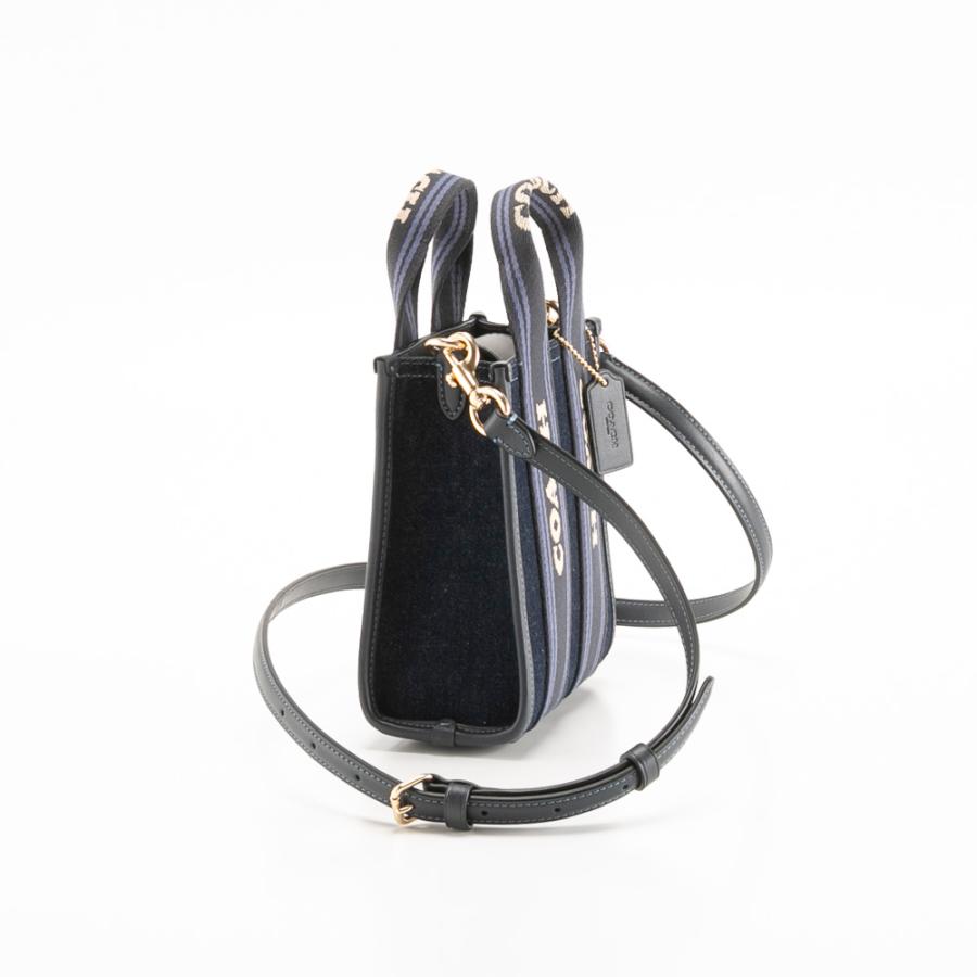 COACH（コーチ） スミス ミニ トートバッグ CCCL74 フィットハウス