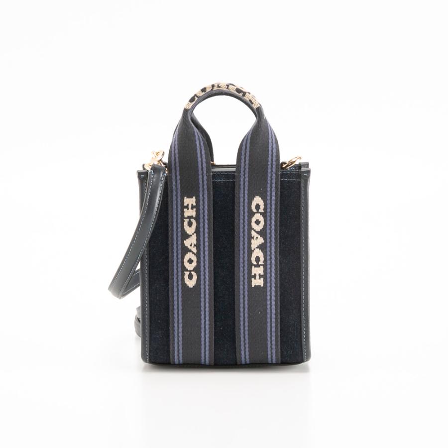 COACH（コーチ） スミス ミニ トートバッグ CCCL74 フィットハウス