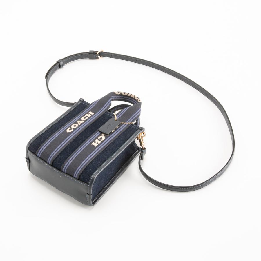 COACH（コーチ） スミス ミニ トートバッグ CCCL74 フィットハウス