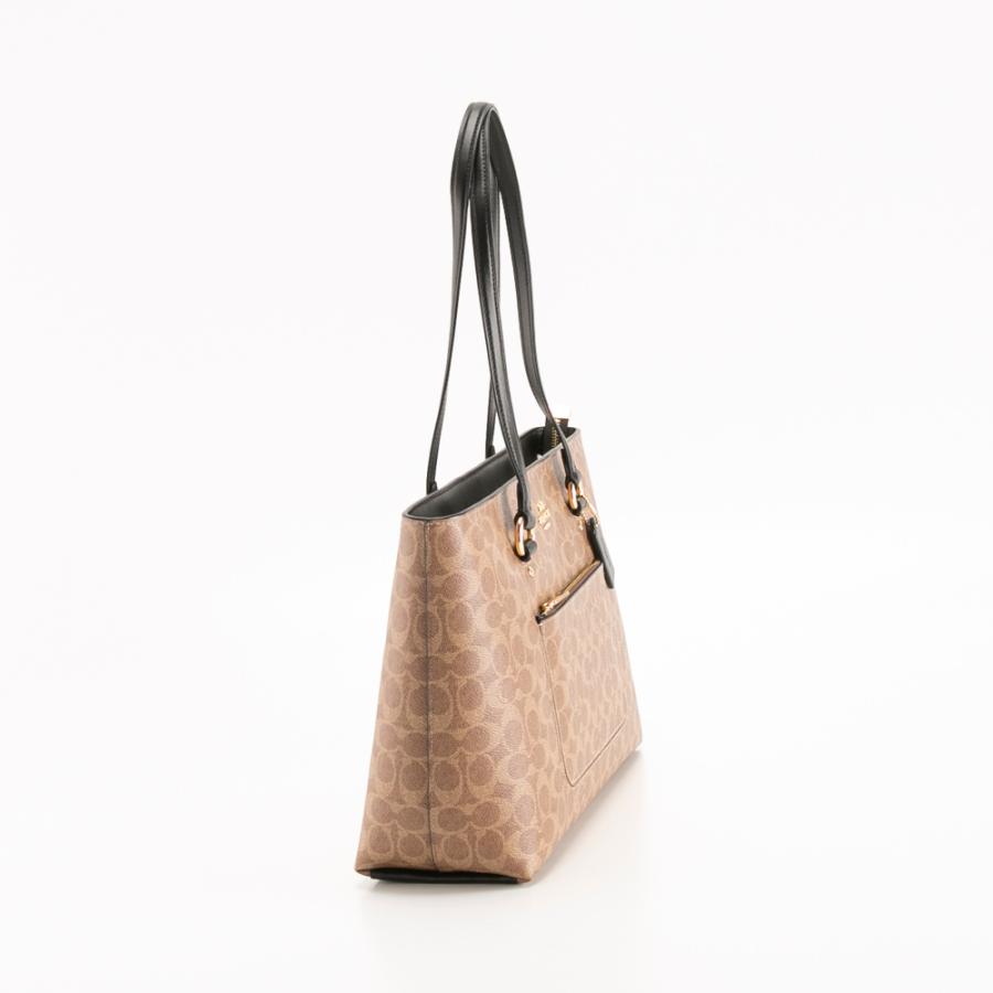 COACH（コーチ） ステーション トート バッグ CCD69 フィットハウス 