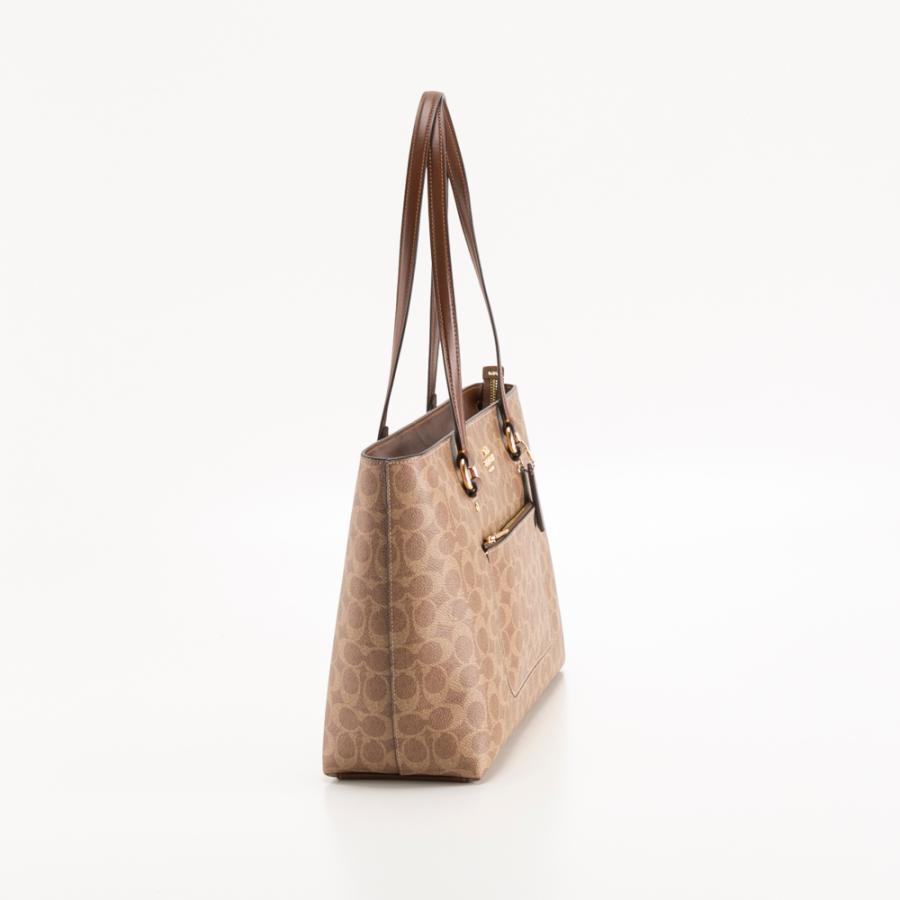 COACH（コーチ） ステーション トート バッグ CCD69 フィットハウス