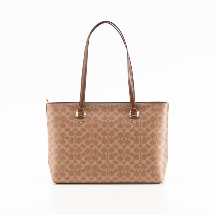 COACH コーチ　レディストートバッグ COACH（コーチ） ステーション トート バッグ CCD69 フィットハウス