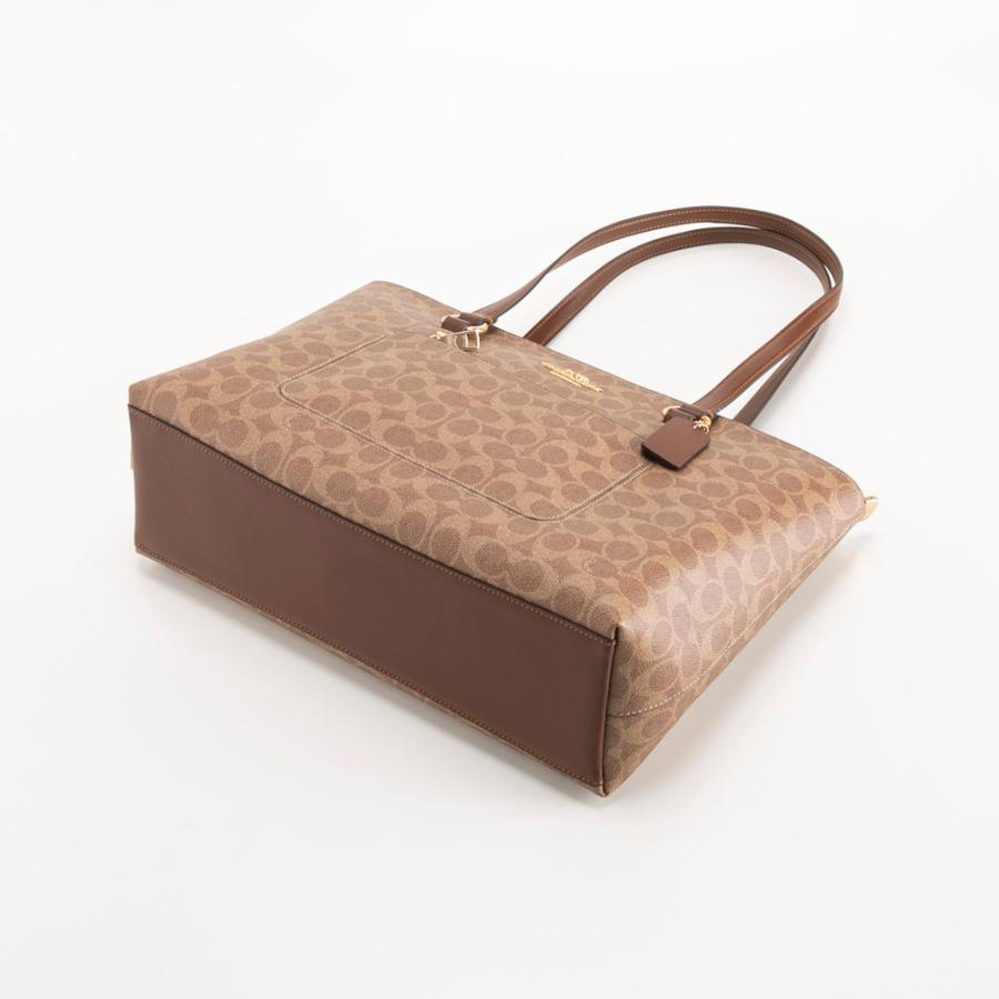 COACH（コーチ） ステーション トート バッグ CCD69 フィットハウス