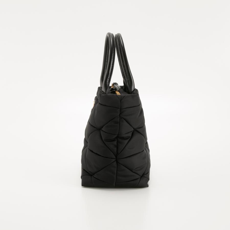 PRADA（プラダ） PRADA TESSUTO QUILTING パデット トートバッグ