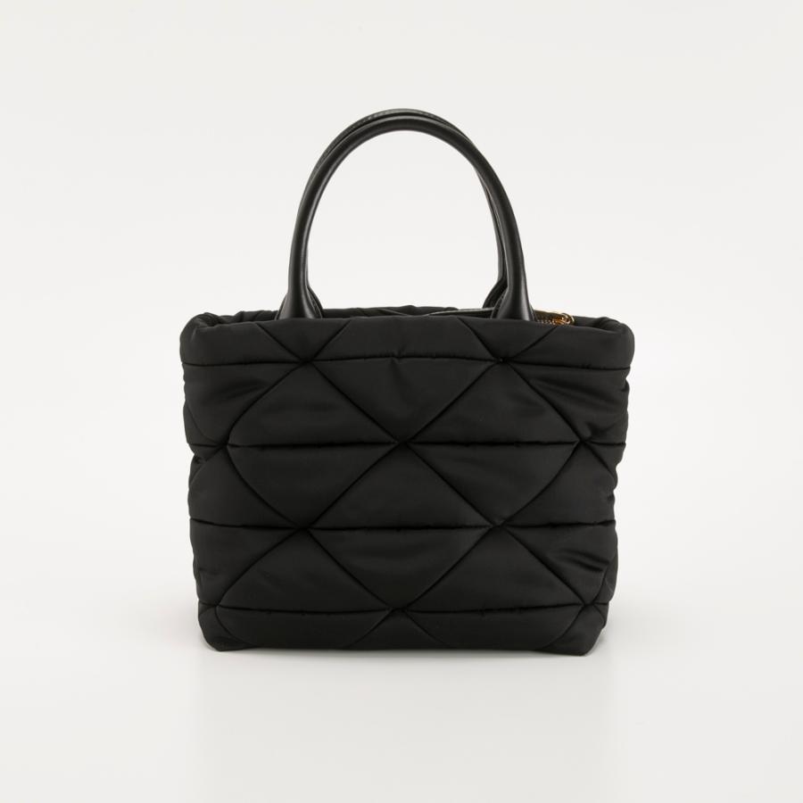 PRADA（プラダ） PRADA TESSUTO QUILTING パデット トートバッグ
