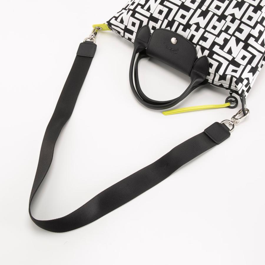 ロンシャン LONGCHAMP トートバッグ ル プリアージュ LGP 1512 412　フィットハウスの画像