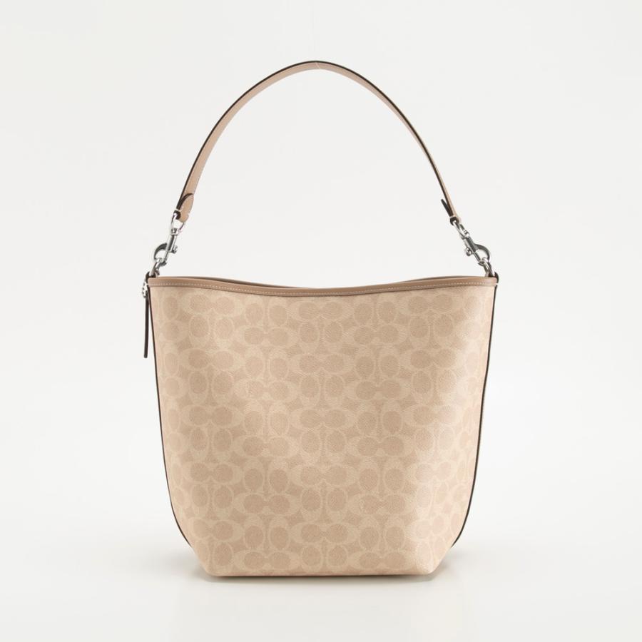 コーチ COACH ハンドバッグ シティラージバケットバッグ ショルダー付き CT802　フィットハウスの画像