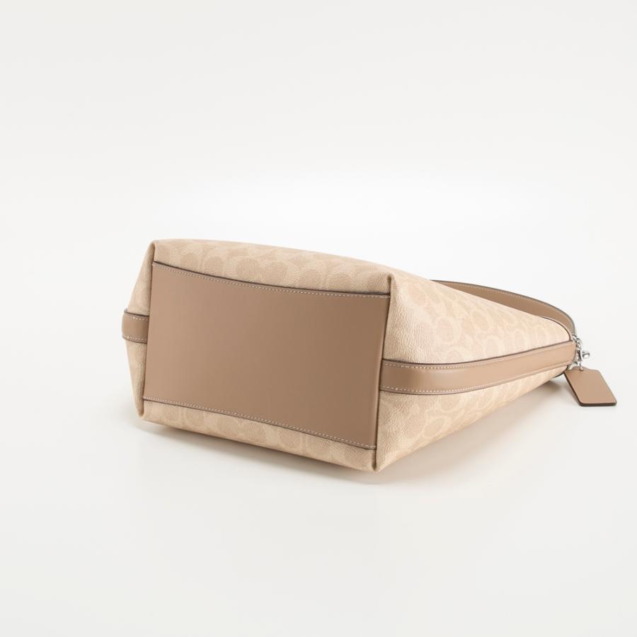 コーチ COACH ハンドバッグ シティラージバケットバッグ ショルダー付き CT802　フィットハウスの画像