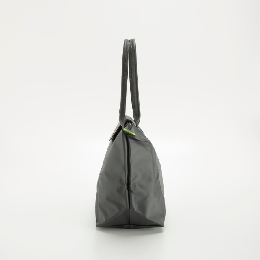 LONGCHAMP（ロンシャン） ル プリアージュ グリーン S トートバッグ 