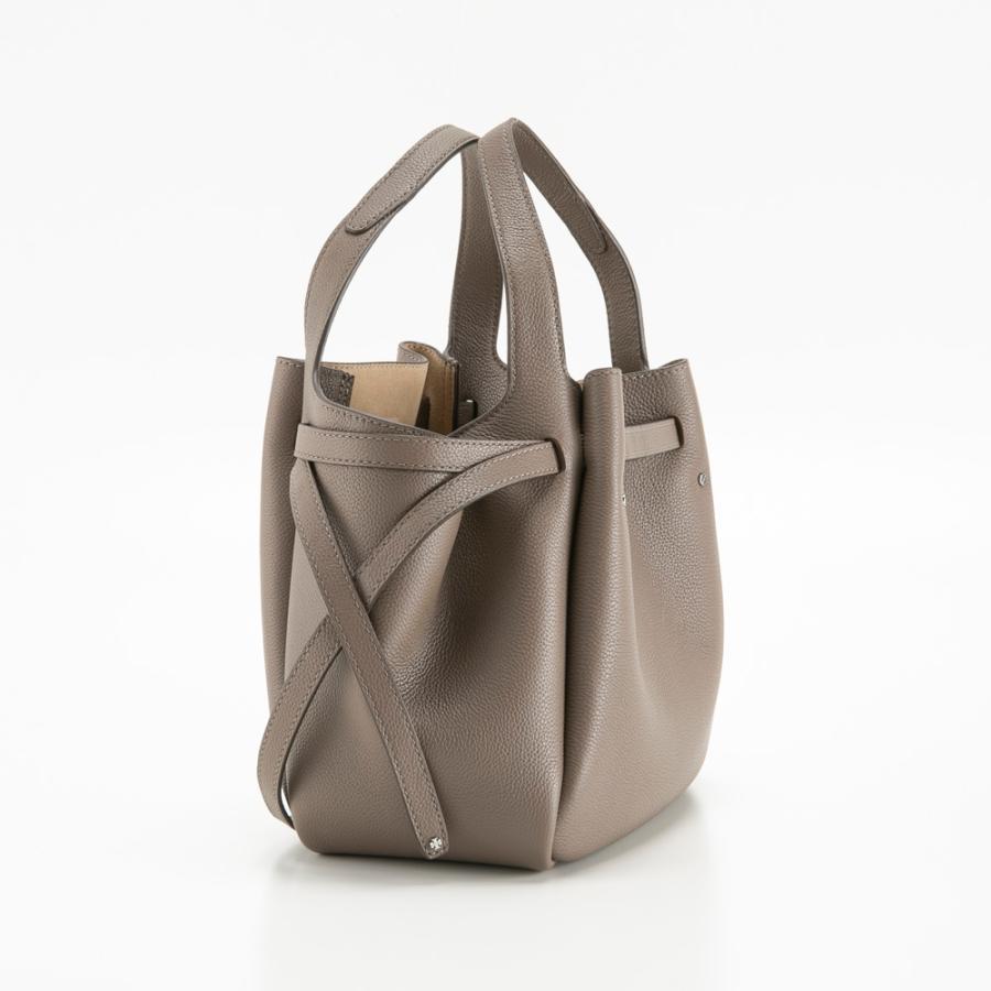 TORY BURCH（トリーバーチ） ロミー スモールトートバッグ 164866