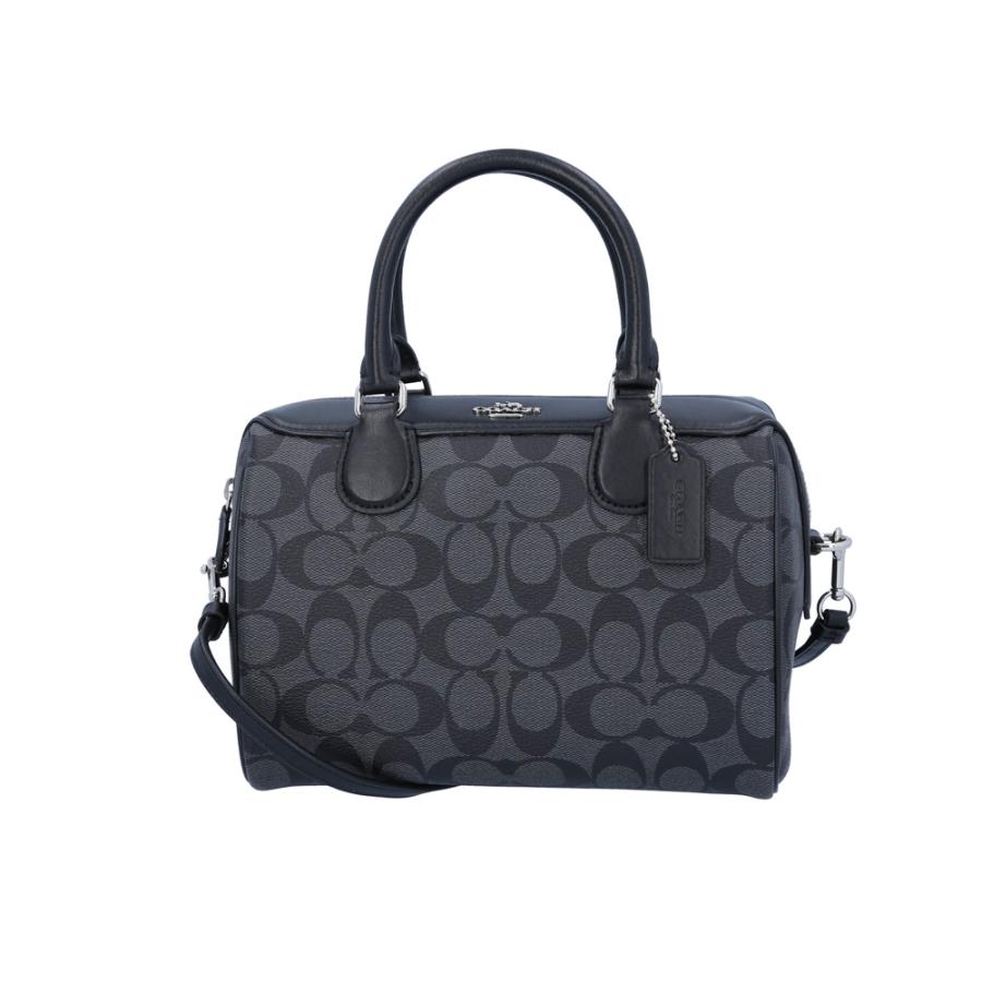COACH コーチ ボストンバッグ シグネチャーミニベネット COACH コーチ ボストンバッグ シグネチャーミニベネット