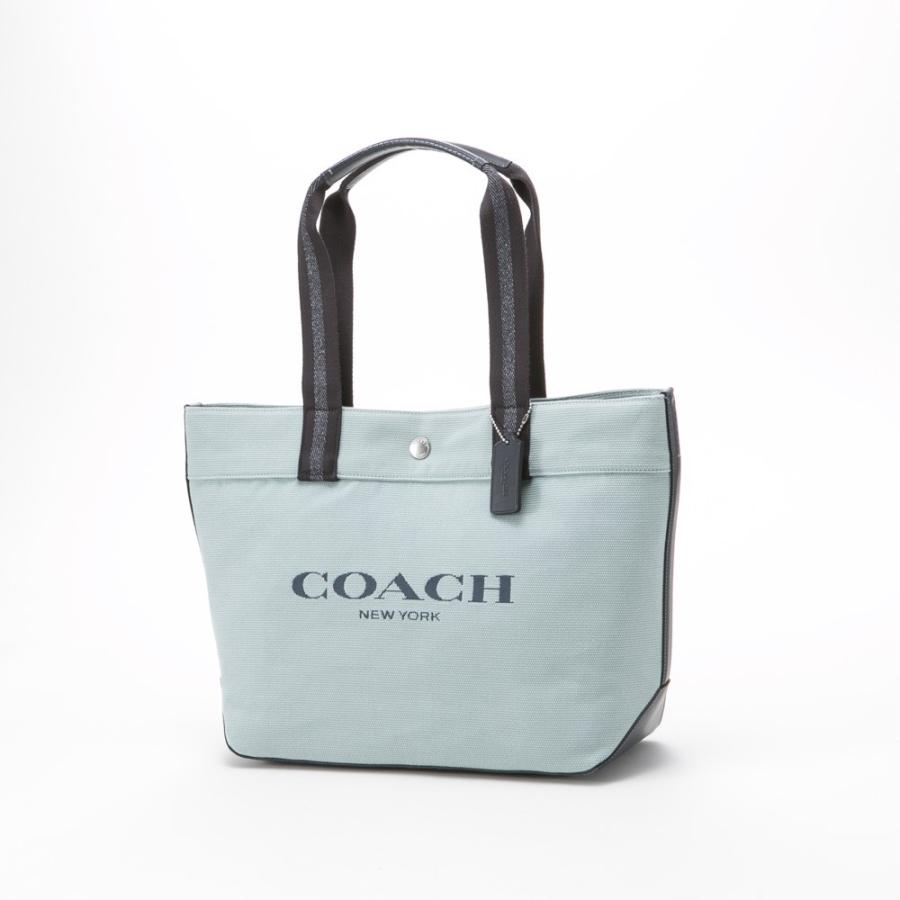 コーチ COACH トートバッグ ロゴキャンバストート F72847ギフト