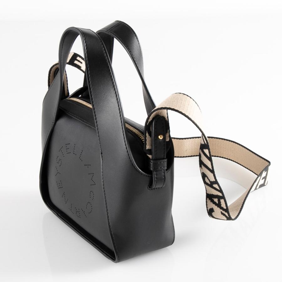 Stella McCartney（ステラ・マッカートニー） ハンド・トートバッグ