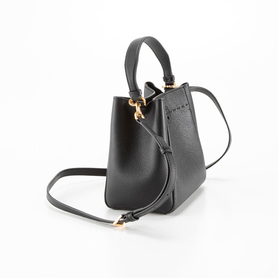 トリーバーチ TORY BURCH ハンド・トートバッグ MCGRAW SM バケット