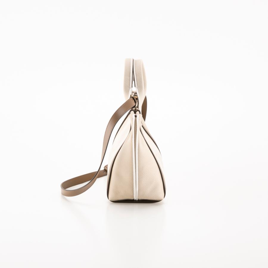 Chloe（クロエ） chloe CARRY スモール キャンバストートバッグ