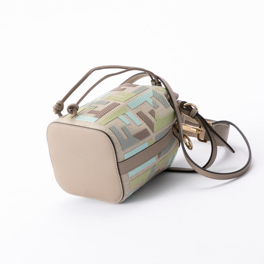 FENDI（フェンディ） FENDI MON TRESOR FABRIC MULTICOLOUR モン