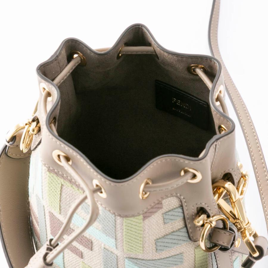 FENDI（フェンディ） FENDI MON TRESOR FABRIC MULTICOLOUR モン