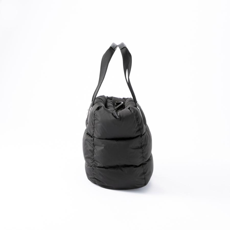 MONCLER（モンクレール） MONCLER CARADOC ナイロンダウントートバッグ