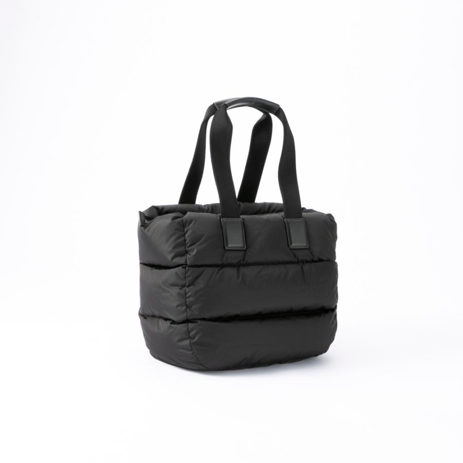 MONCLER（モンクレール） MONCLER CARADOC ナイロンダウントートバッグ