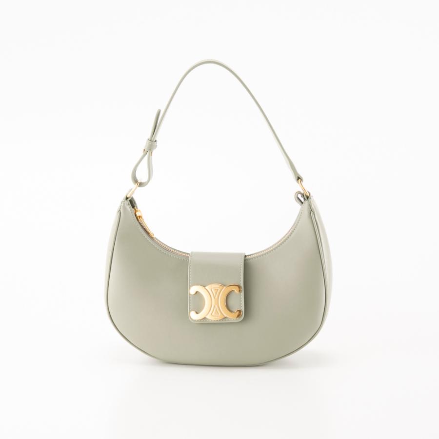 CELINE（セリーヌ） ショルダーバッグ AVA アヴァ トリオンフ バッグ 