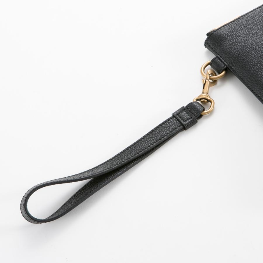 GUCCI（グッチ） クラッチバッグ VINTAGE LOGO 572770 0Y2AT フィット