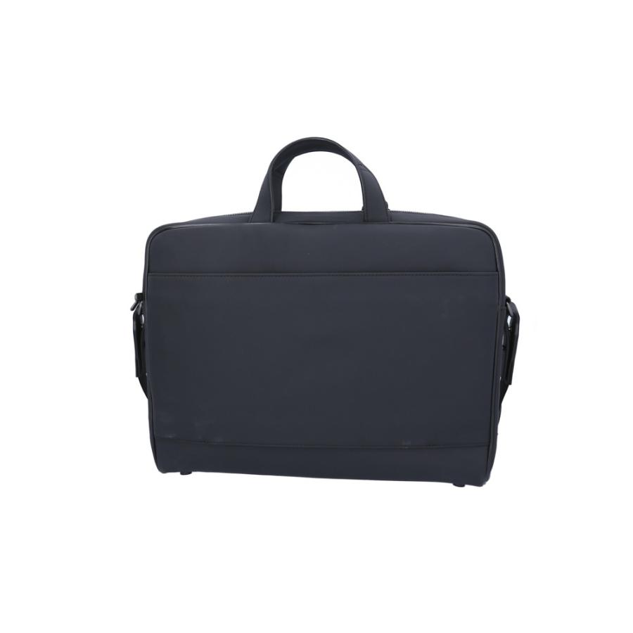 Dunhillビジネスバッグ L3S180A ダンヒル DUNHILL ブリーフケース・ビジネスバッグ TRAVELLERレザー