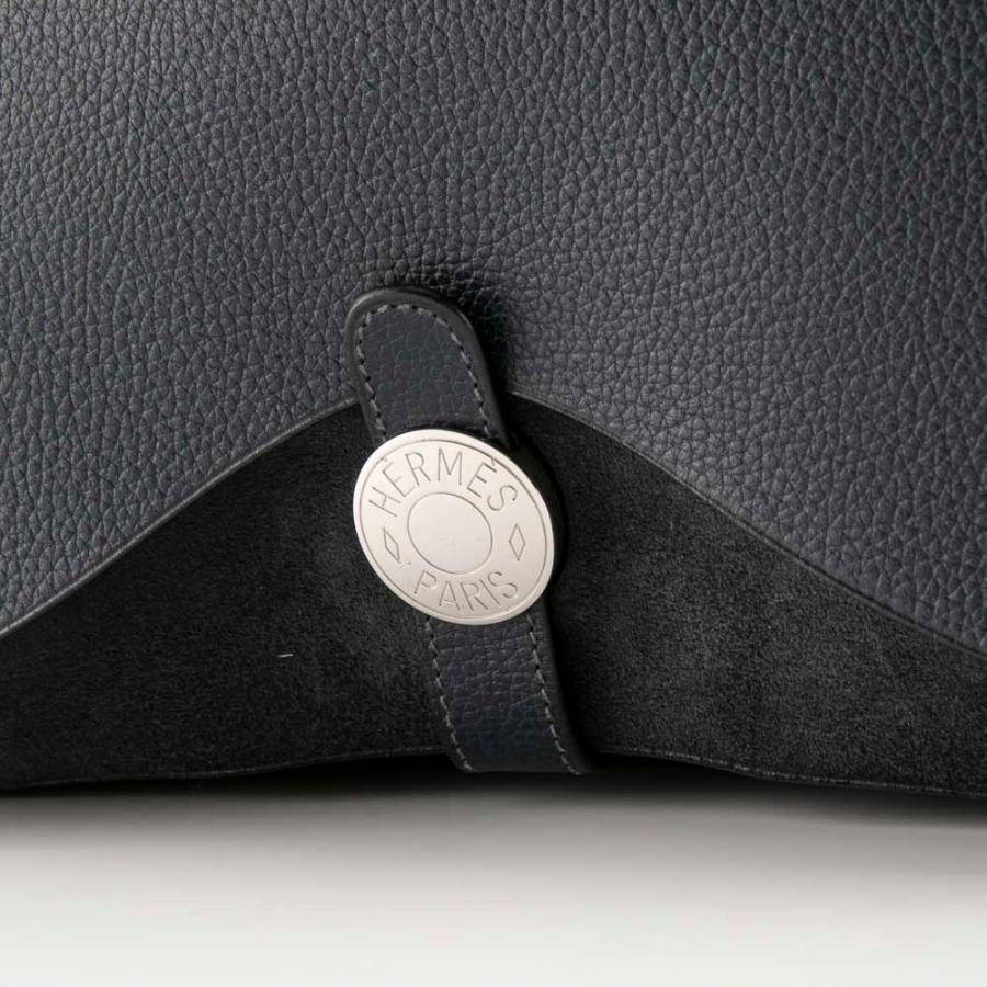 HERMES（エルメス） 【ヴィンテージ・中古】エルメス ショルダーバッグ