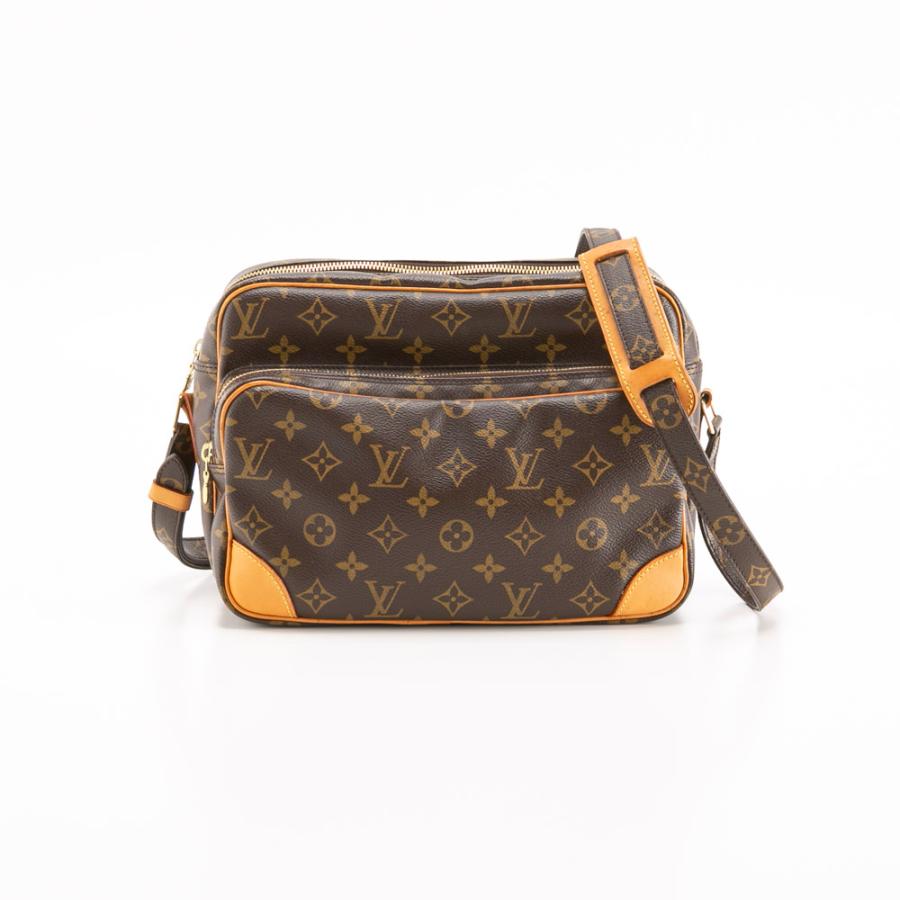 LOUIS VUITTON（ルイ・ヴィトン） 【ヴィンテージ・中古】ルイ 