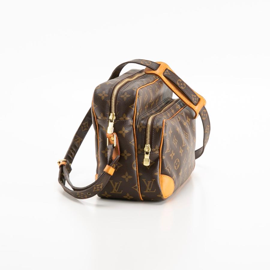 LOUIS VUITTON（ルイ・ヴィトン） 【ヴィンテージ・中古】ルイ 