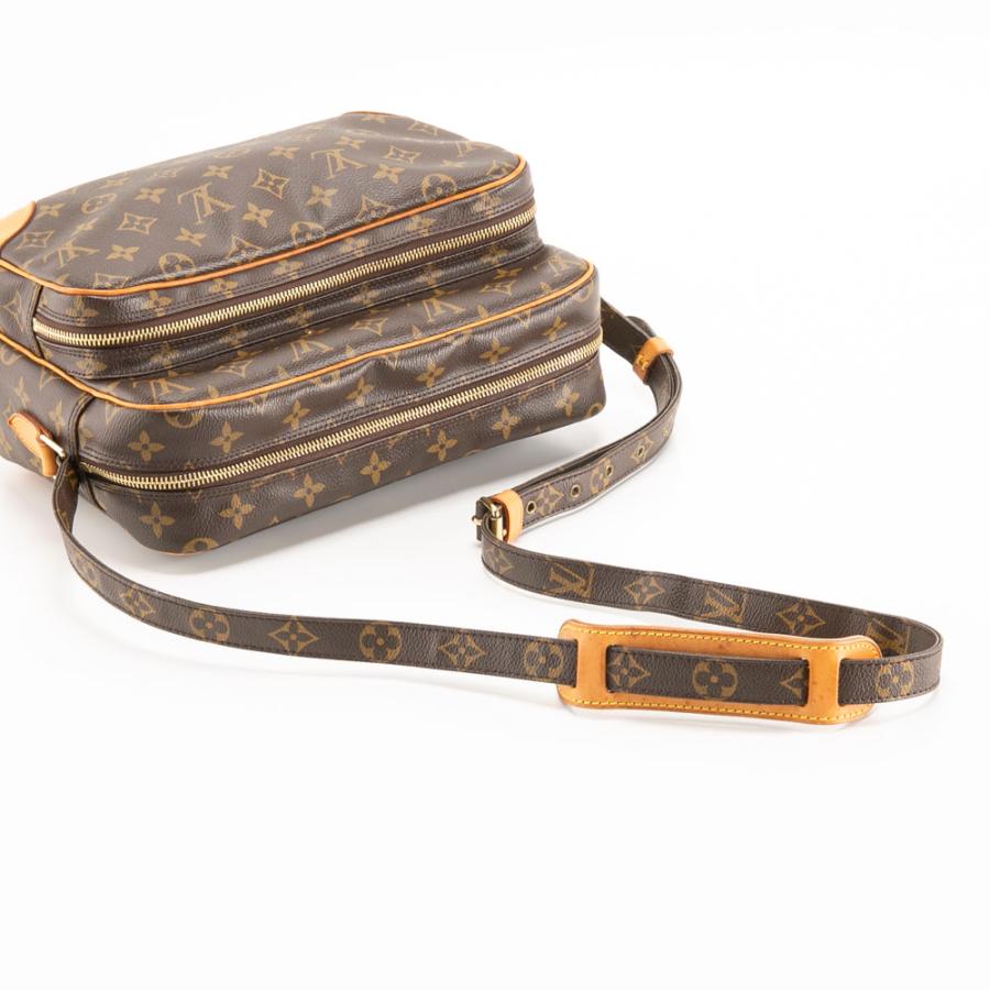 LOUIS VUITTON（ルイ・ヴィトン） 【ヴィンテージ・中古】ルイ 
