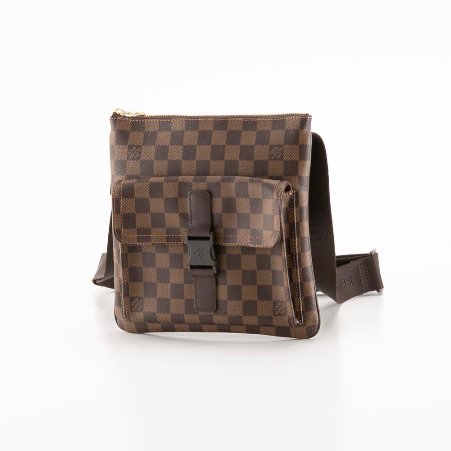 LOUIS VUITTON 【ヴィンテージ・中古】ルイ・ヴィトン ショルダー 