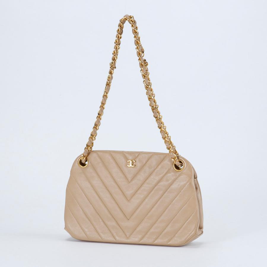 CHANEL（シャネル） 【ヴィンテージ・中古】シャネル マドモアゼル