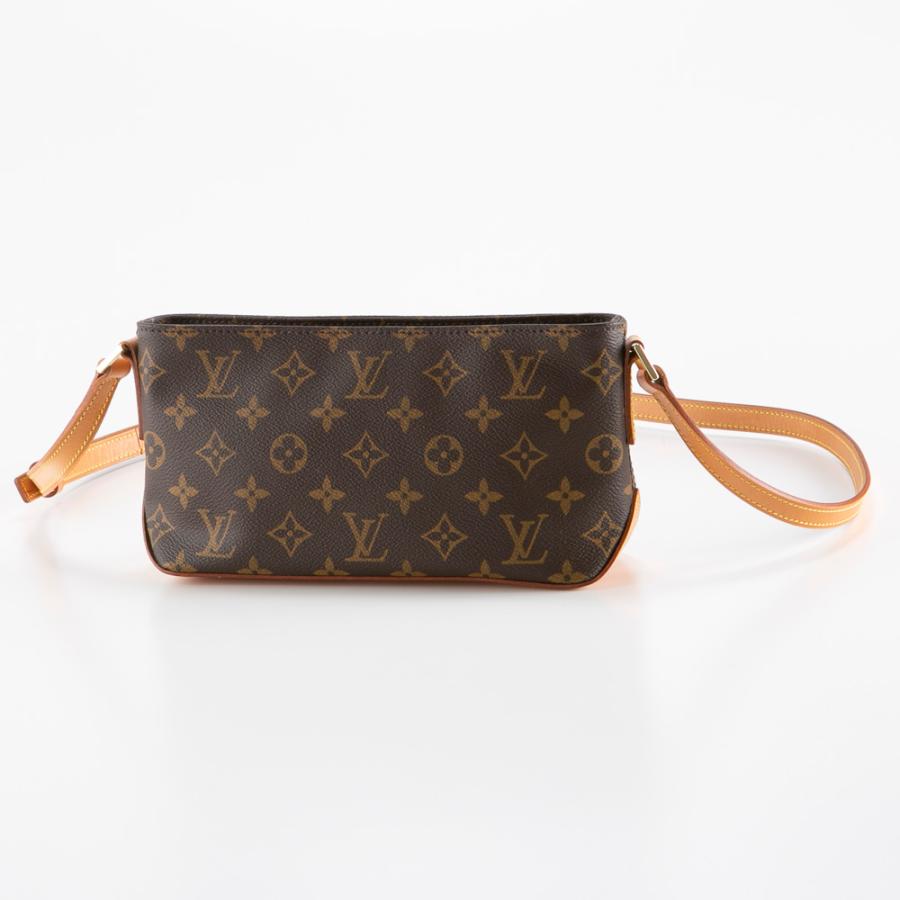 LOUIS VUITTON 【ヴィンテージ・中古】ルイ・ヴィトン ショルダー 