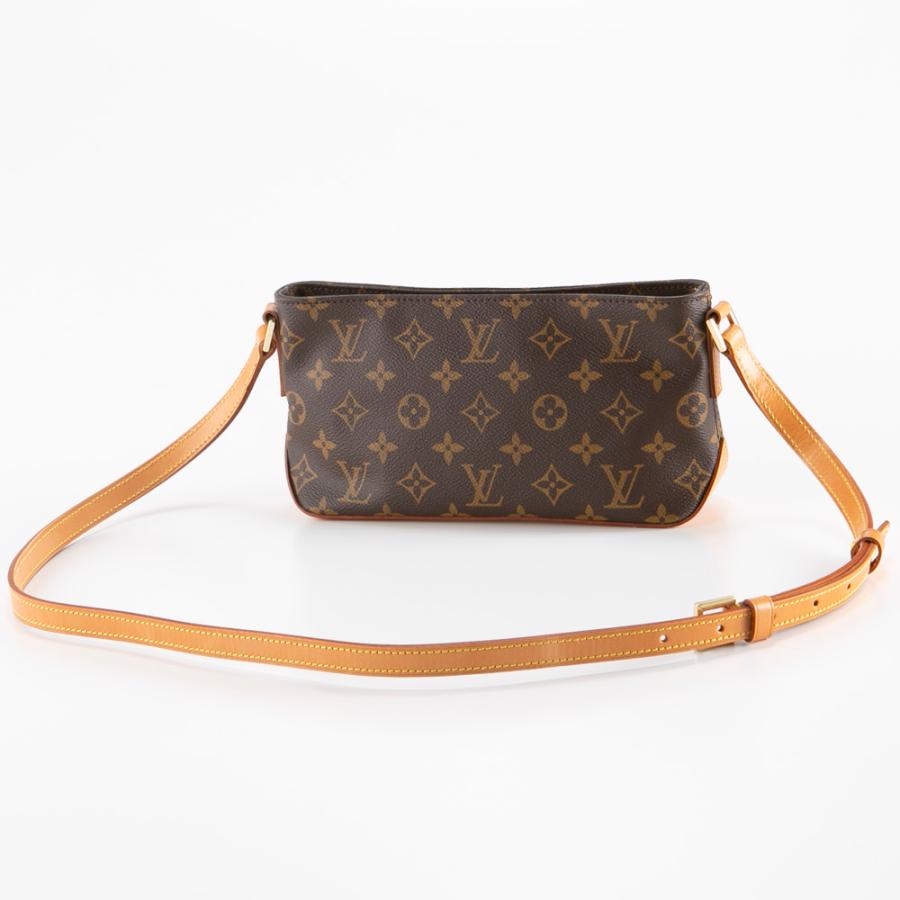 LOUIS VUITTON（ルイ・ヴィトン） 【ヴィンテージ・中古】ルイ
