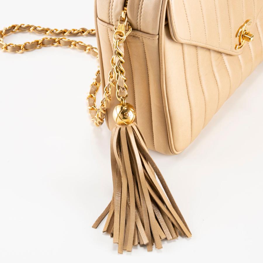 CHANEL（シャネル） 【ヴィンテージ・中古】シャネル マドモアゼル 