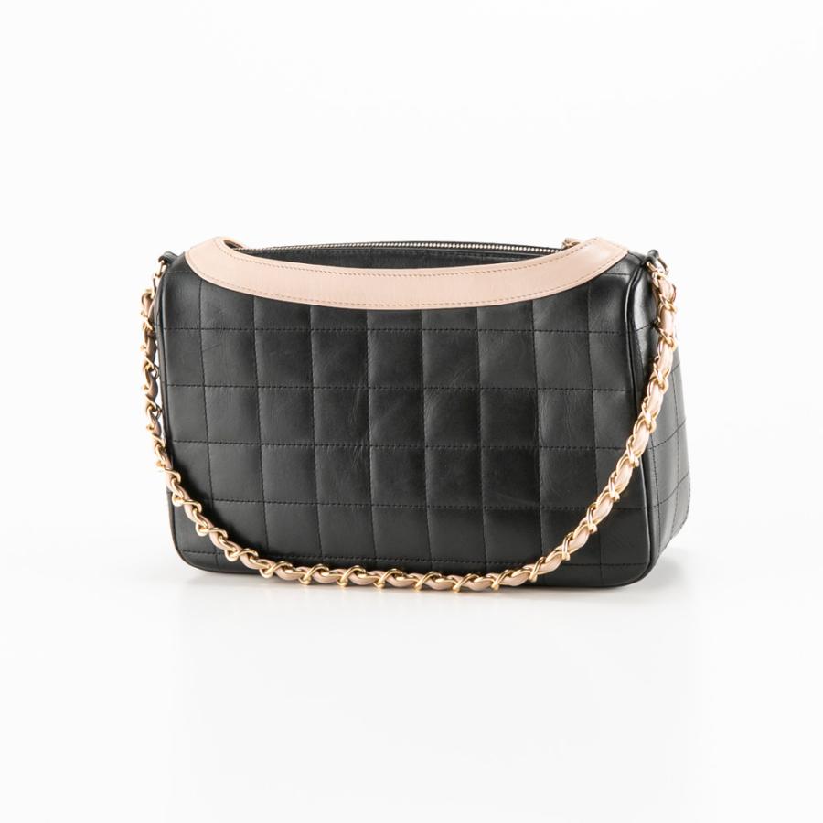 CHANEL 【ヴィンテージ・中古】シャネル チョコバー ジャケット CHANEL 【ヴィンテージ・中古】シャネル チョコバー ジャケット